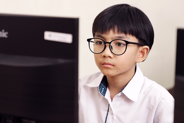 Enjoy online and distance learning